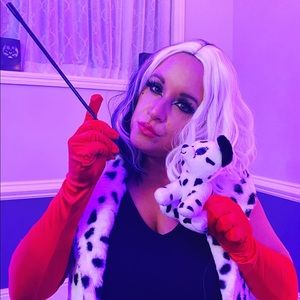 Meet your Posher, Alyson